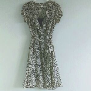 Lightweight Summer Dress